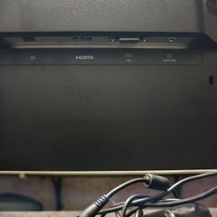 Màn hình LCD Infinity V2422F – 24 inch FHD / 75Hz USED