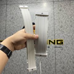 Bộ dây Cover Coolmoon 24pin + 8pin USED