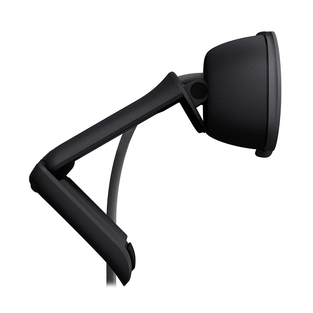 Webcam Logitech Brio 100 Full HD 1080p - Black