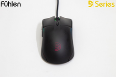 Chuột Gaming FUHLEN G60S PRO - RGB ( Black)