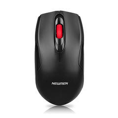 Chuột máy tính có dây Newmen M266