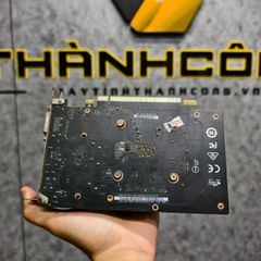 Card màn hình MSI GTX 1650 VENTUS XS USED