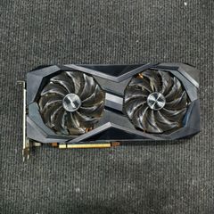 Card màn hình Asrock Radeon RX 6600 Challenger D 8GB USED