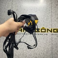 Nguồn AIGO CK550 Pro 550W USED