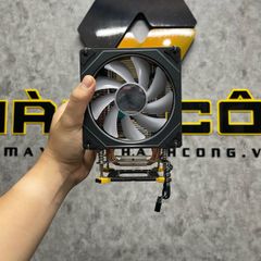 TẢN NHIỆT KHÍ CPU SENNA USED