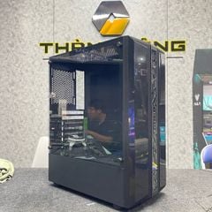 Case Infinity Denki Pro Black USED