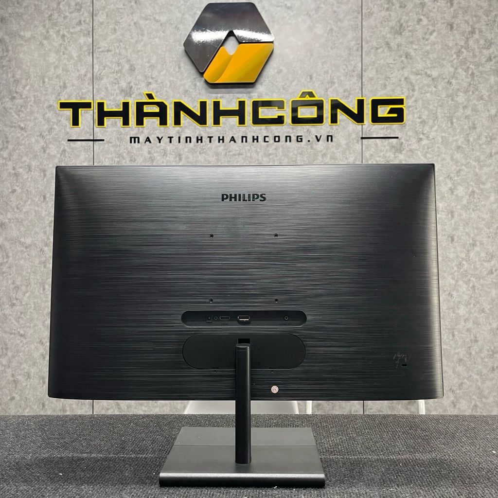Màn hình Philips 272E1GSJ 27