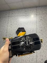 CARD MÀN HÌNH ASUS GTX 1650 PHOENIX 4GB GDDR6 used