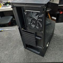 Case Xigmatek Sky III 3F 3Fan RGB - ATX USED