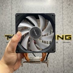 Tản nhiệt khí CPU Alseye N120 RGB BLACK USED