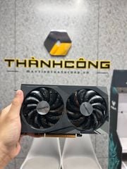 Card màn hình GIGABYTE GeForce RTX 3060 GAMING OC 8G USED BH 12/2026