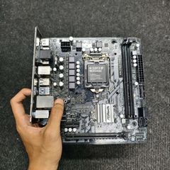 Main ASRock H510M-HVS BH 3/2026