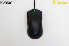 Chuột Gaming FUHLEN G60S PRO - RGB ( Black)