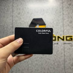 Ổ cứng SSD Colorful 512Gb SL500 Sata III 6Gb/s BH 2/2028