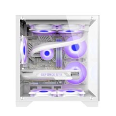 Case EDRA ECS1503 - White
