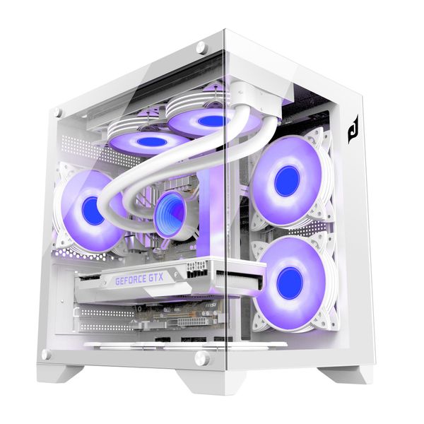 Case EDRA ECS1503 - White