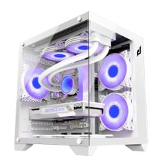 Case EDRA ECS1503 - White