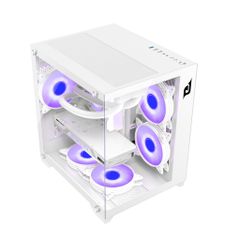 Case EDRA ECS1503 - White