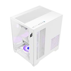 Case EDRA ECS1503 - White