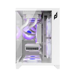 Case EDRA ECS1503 - White