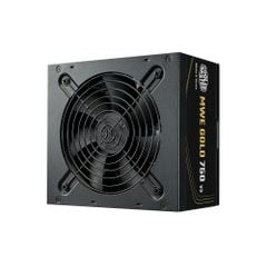Nguồn Cooler Master Mwe 750W V3 80 Plus GOLD
