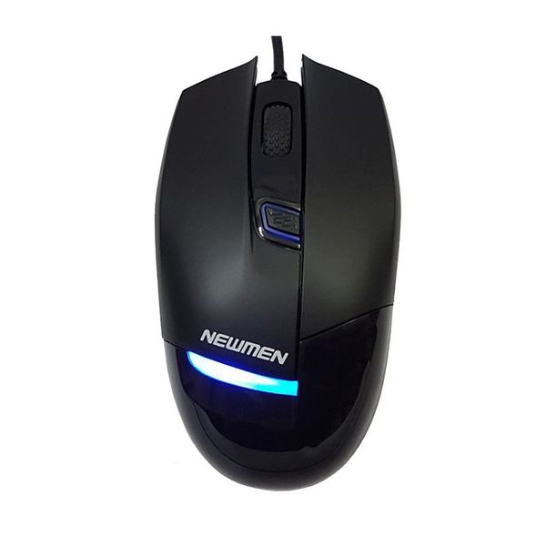Chuột Gaming NEWMEN G10+