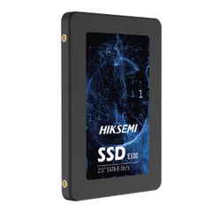 Ổ cứng SSD HIKSEMI HS-SSD-E100 512GB