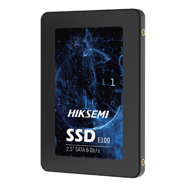 Ổ cứng SSD HIKSEMI HS-SSD-E100 512GB