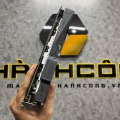 Card màn hình ASUS GTX 1050Ti 4GB GDDR5 ROG Strix (USED)