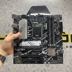 MAIN ASUS PRIME B760M-A CSM-SI D4 USED BH 5/2027