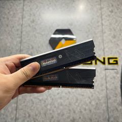 Ram DDR4 GIGABYTE AORUS RGB 16GB (2x8GB) 3333MHz USED