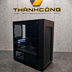 Case XIGMATEK AERO 2F (Kèm 2Fan RGB) used