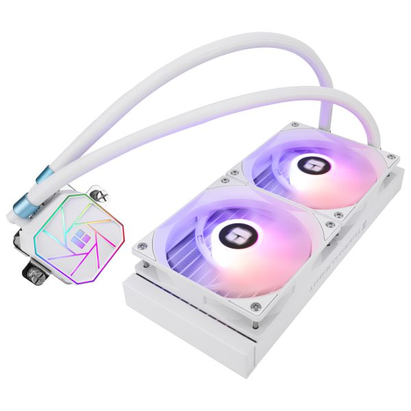 Tản nhiệt nước Thermalright Aqua Elite 240 V3 ARGB WHITE