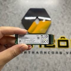 Ổ cứng SSD SK Hynix 512GB M2 NVME 2280 USED