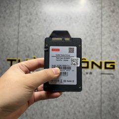 Ổ cứng SSD Colorful 256Gb SL500 Sata III 6Gb/s BH 10/2027