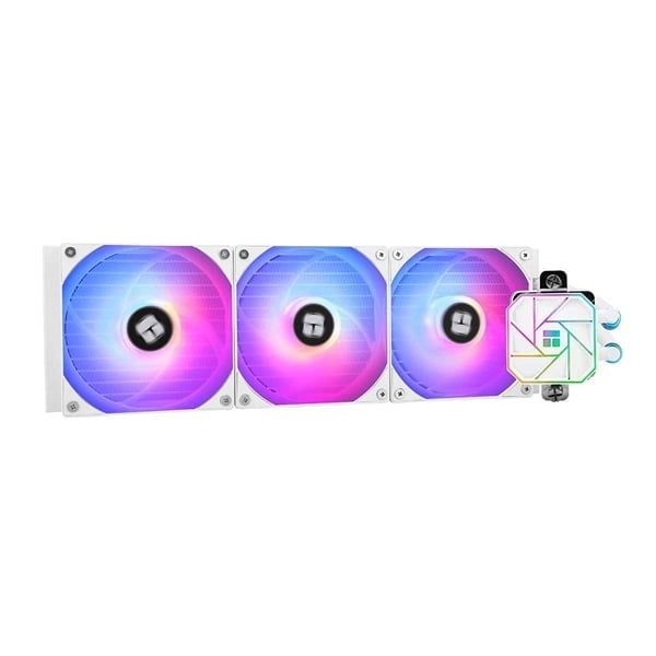Tản nhiệt nước Thermalright Aqua Elite 360 V3 ARGB WHITE