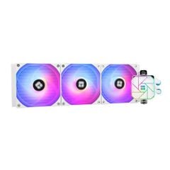 Tản nhiệt nước Thermalright Aqua Elite 360 V3 ARGB WHITE