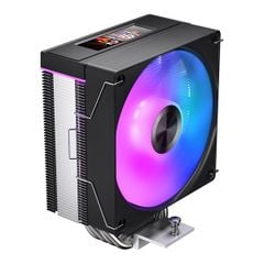 Tản nhiệt khí Leopard K400 LCD (115x/1200/1700/1366/2011/1851/AM4/AM5)