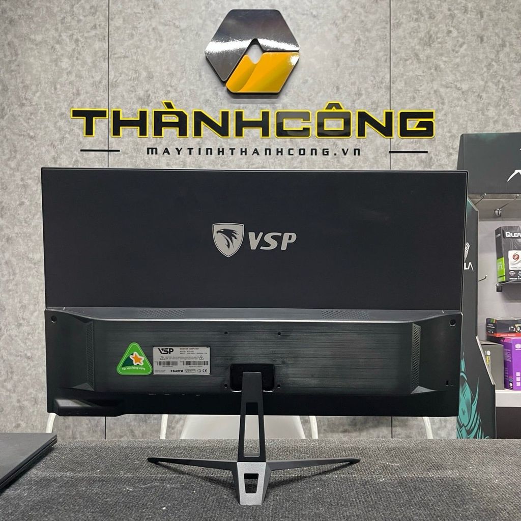 Màn Hình VSP IP2703S 27 Inch FHD IPS 165Hz USED