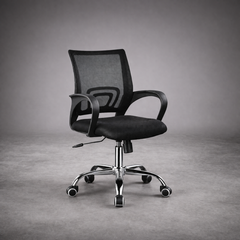 GHẾ VĂN PHÒNG CHÂN XOAY TC01