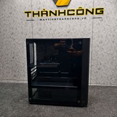 Case XIGMATEK AERO 2F (Kèm 2Fan RGB) used