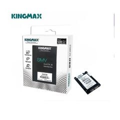 Ổ cứng SSD Kingmax SMV 240GB SATA III