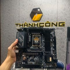 Main ASROCK B660M PRO RS (4 khe RAM DDR4) USED BH 3/2026