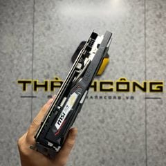Card màn hình MSI GTX 1660 6GB GDDR5 Gaming X USED