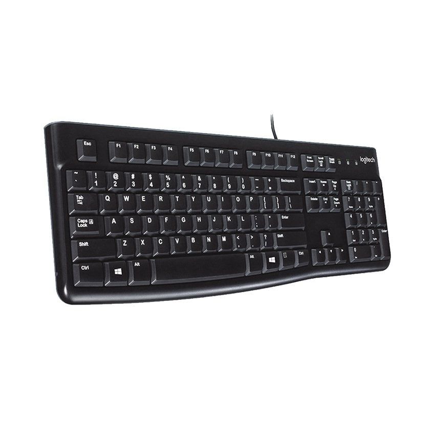 Bàn Phím LOGITECH K120