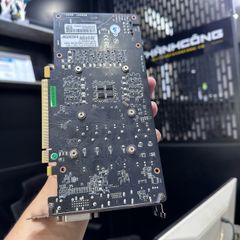 Card màn hình Galax GTX 1660Ti 6Gb DDR6 USED