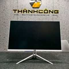 Màn Hình Phẳng VSP Slim Bezel 24 inch V2408S FHD/IPS/100Hz - Màu Trắng BH 11/2026