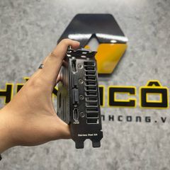 Card Màn Hình RTX 3060 ASUS DUAL 12GB OC USED BH 5/2027