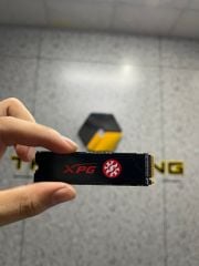 Ổ cứng SSD 4TB Adata XPG SX8100 NVMe Gen3x4 BH 12/2026