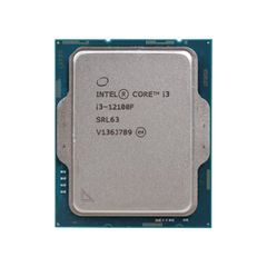 CPU Intel Core i3 12100F / 3.3GHz Turbo 4.3GHz / 4 Nhân 8 Luồng / 12MB / LGA 1700 New Tray